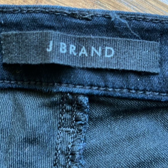 J Brand Supper Skinny Jeans - Picture 3 of 8